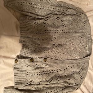 Cardigan/ sweater
